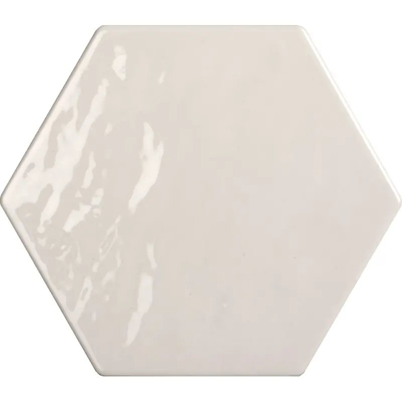 Uitverkoop EXABRIGHT ESAGONA CHAMPAGNE 15,3X17,5