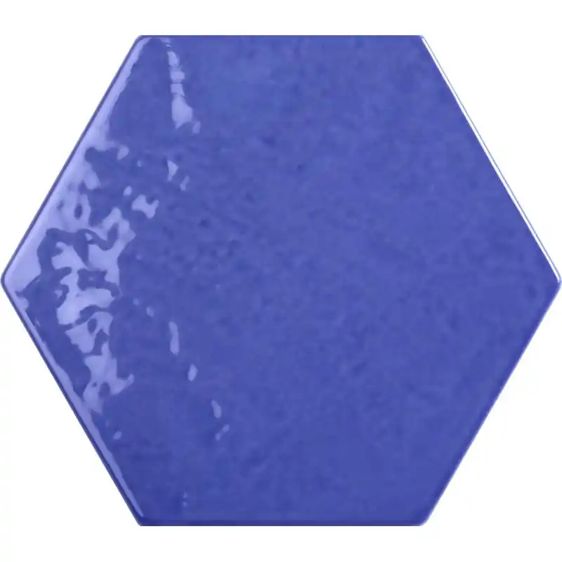 Goedkoop EXABRIGHT ESAGONA LAVANDA 15,3X17,5