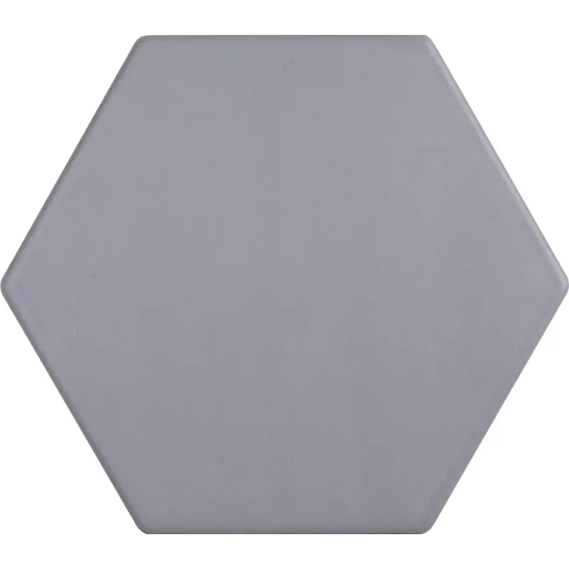 Exclusieve Aanbieding EXAMATT ESAGONA GRIGIO MEDIO MATT 15X17,1