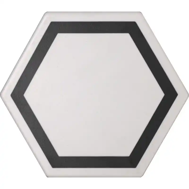 Beste Prijs EXAMATT DECORO EXATARGET BIANCO 15X17,1