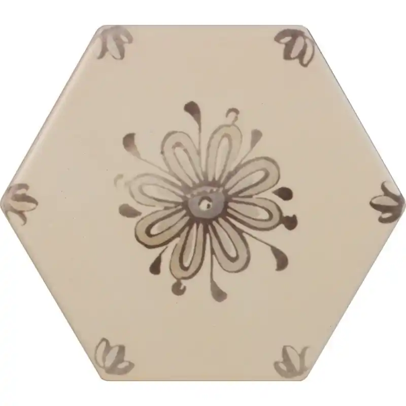 EXAMATT DECORO MIX AVORIO MATT 15X17,1 Seizoensaanbieding