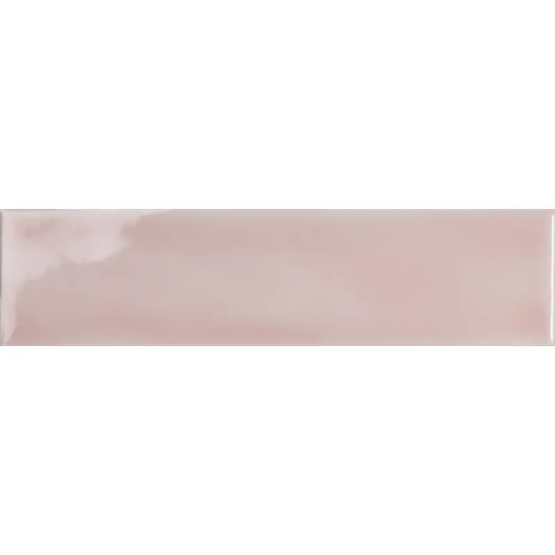 Superprijs FLUID ROSA GLOSSY 6,2X25