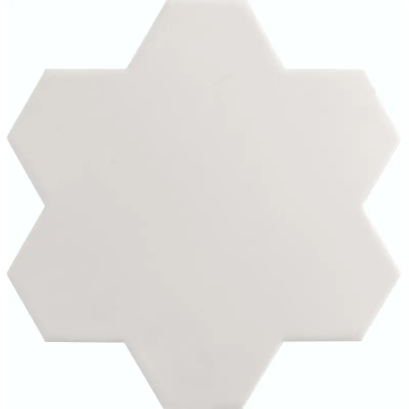 Beperkte Voorraad GEOMAT ESTELLA TALCO 20X20