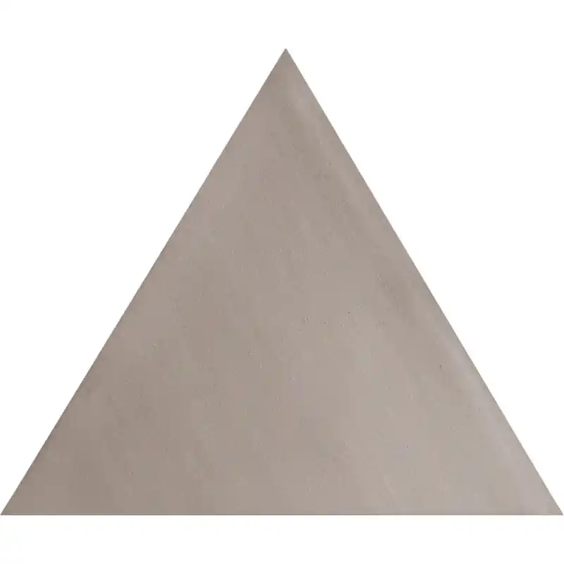 Nieuw GEOMAT TRIANGLE LINO 14,5X12
