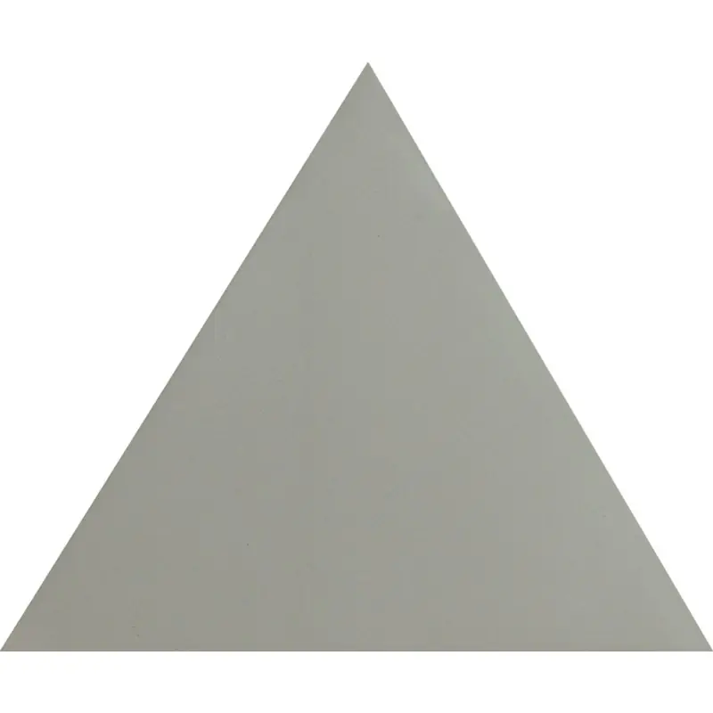 Favoriet GEOMAT TRIANGLE POMICE 14,5X12