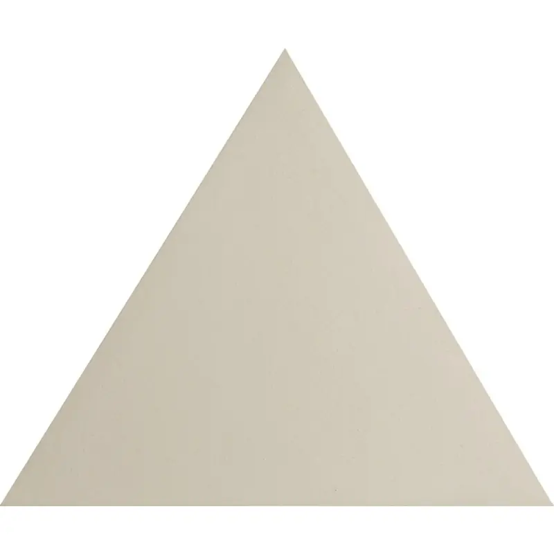 GEOMAT TRIANGLE SETA 14,5X12 Speciale Aanbieding