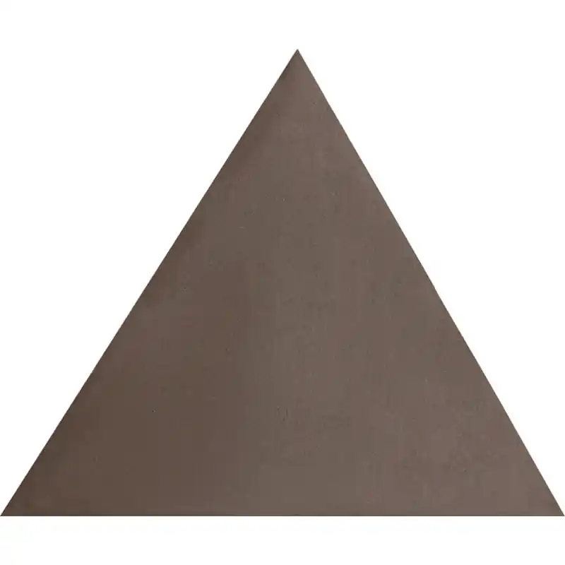 Superprijs GEOMAT TRIANGLE TUFO 14,5X12
