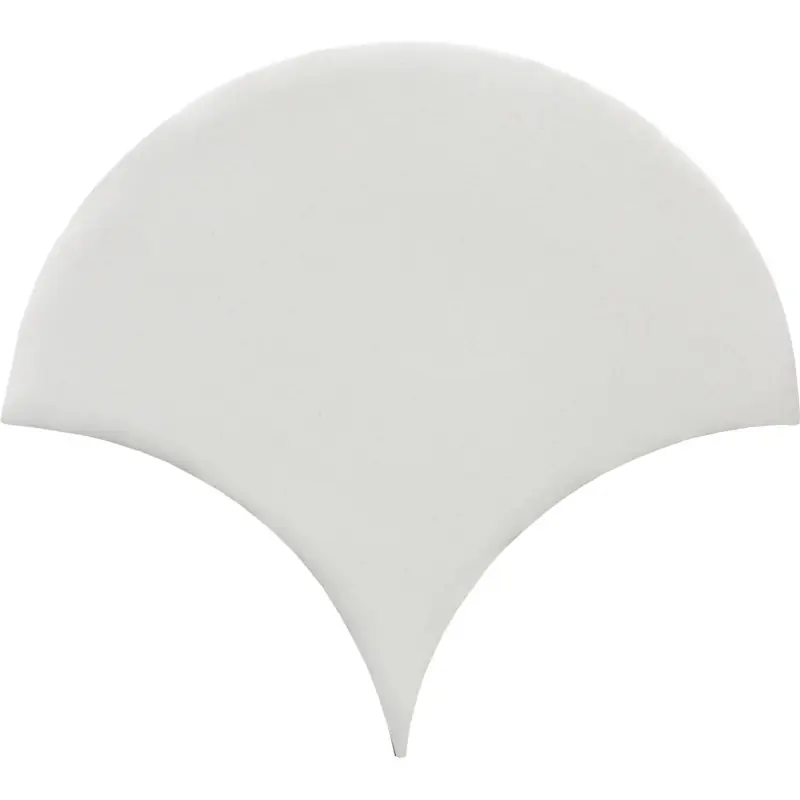 Uitverkoop GEOMAT SHELL TALCO 13X14,5