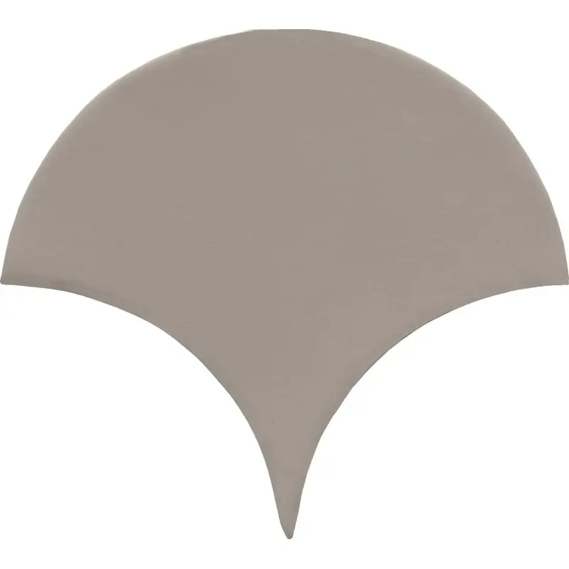 Nieuw GEOMAT SHELL LINO 13X14,5