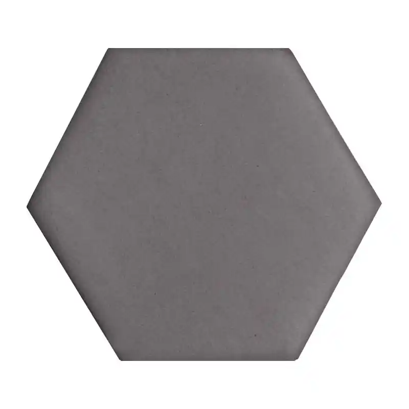 Exclusieve Aanbieding GEOMAT HEXAGON CEMENTO 6X7