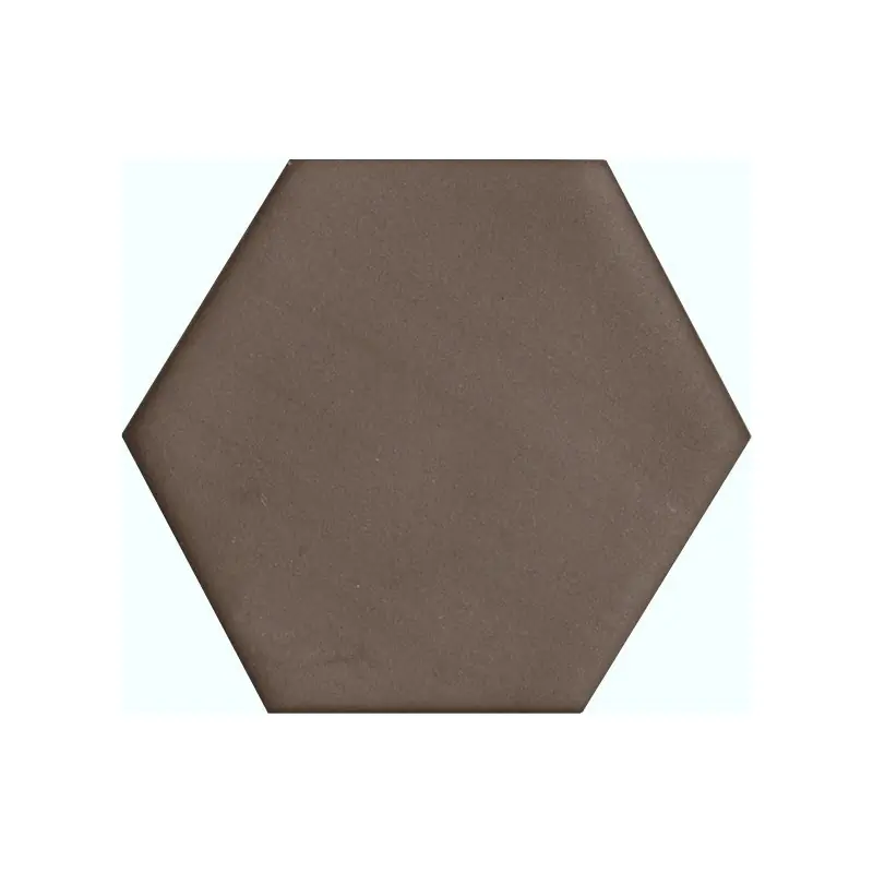 Merkproduct GEOMAT HEXAGON TUFO 6X7