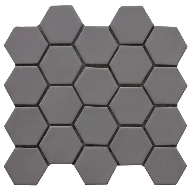 Betaalbaar GEOMAT MOSAICO CEMENTO 26X28