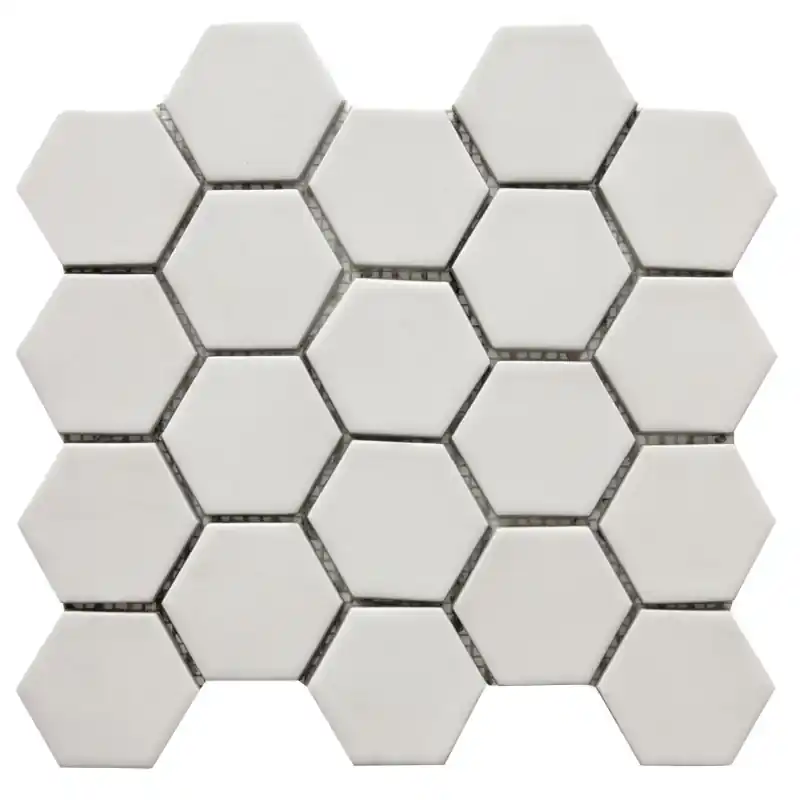 GEOMAT MOSAICO TALCO 26X28 Speciale Aanbieding