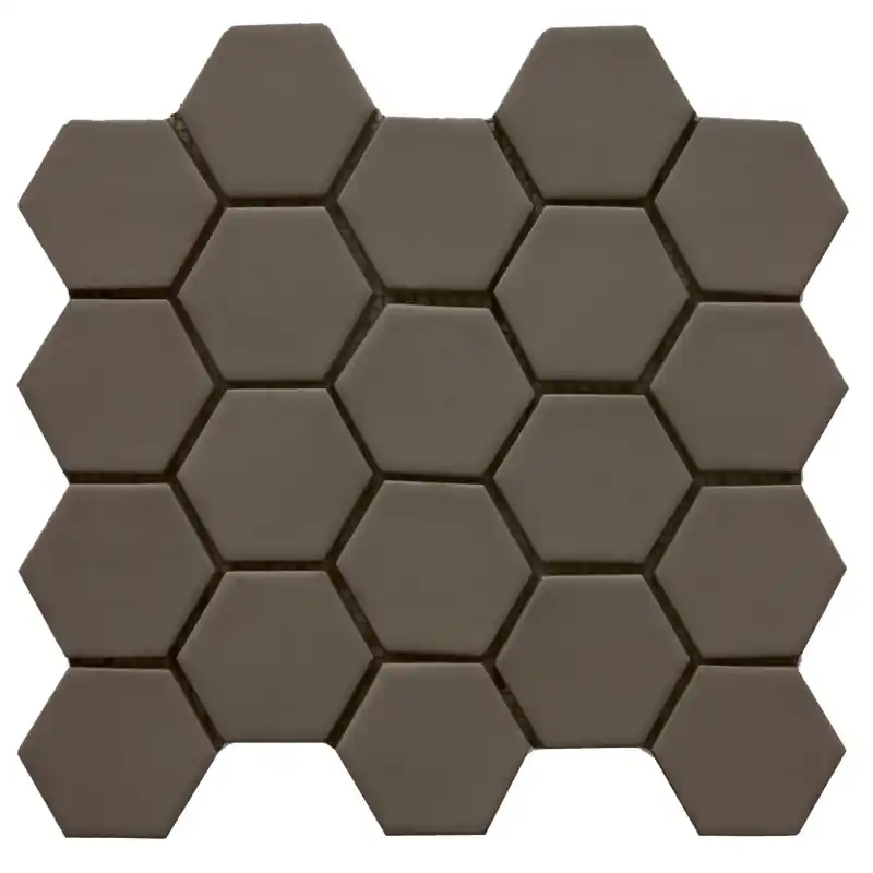 GEOMAT MOSAICO TUFO 26X28 Gecertificeerd