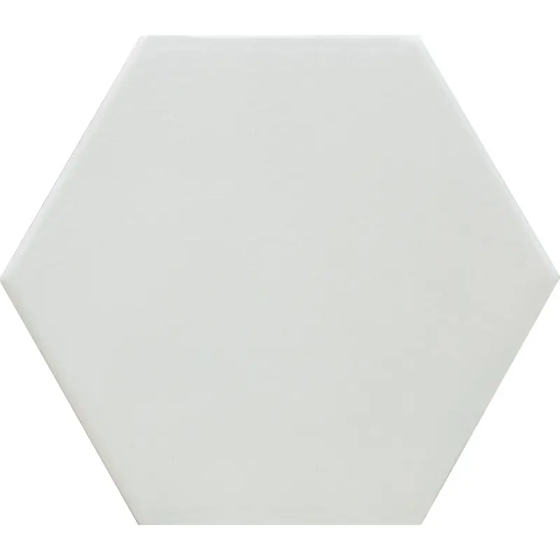 Favoriet HEXALINGOTTI HEXAGON LINGOTTI BIANCO 14X16