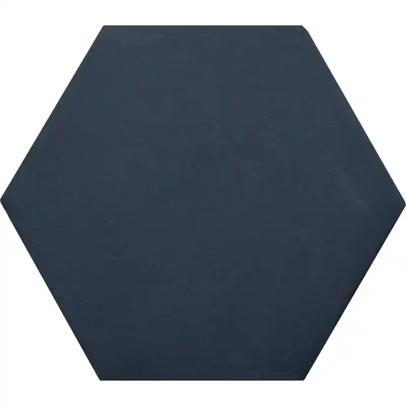 Beperkte Voorraad HEXALINGOTTI HEXAGON LINGOTTI NAVY BLUE 14X16