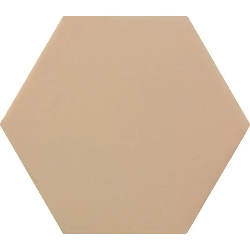 Tijdelijk Beschikbaar HEXALINGOTTI HEXAGON LINGOTTI TERRA 14X16