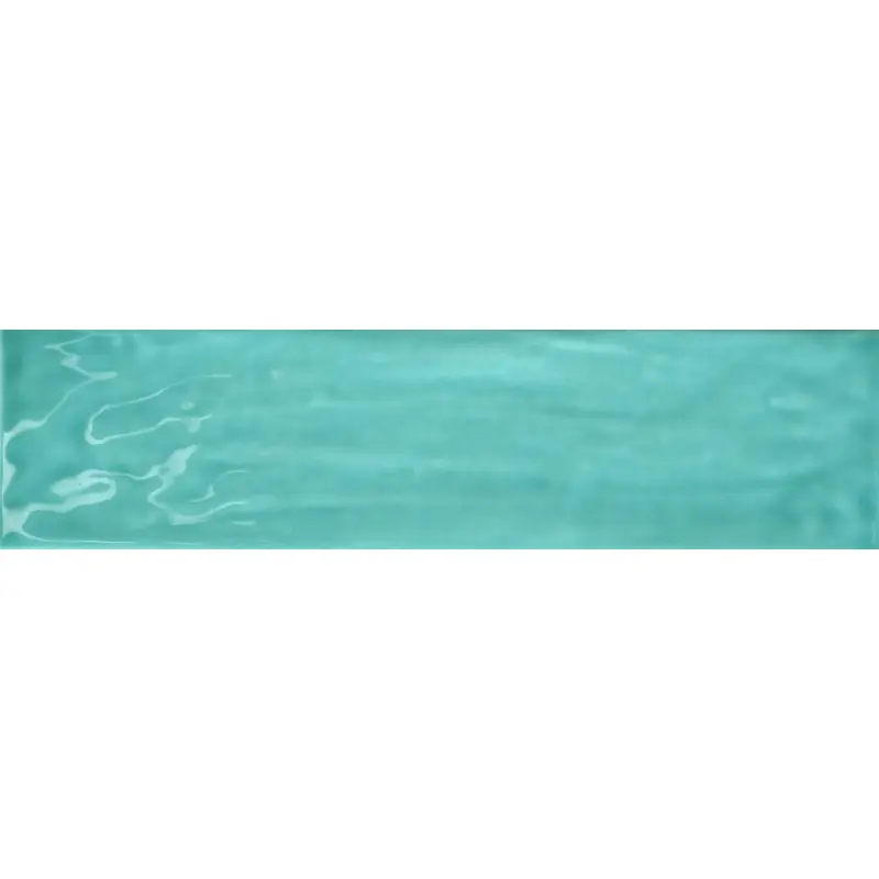 Populair JOYFUL TURQUOISE 10X40
