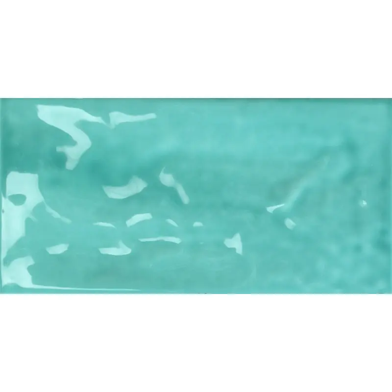 Goedkoop JOYFUL TURQUOISE 10X20