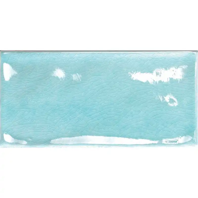 KRAKLE TAVELLA AZZURRO CHIARO 7,5X15 Korting