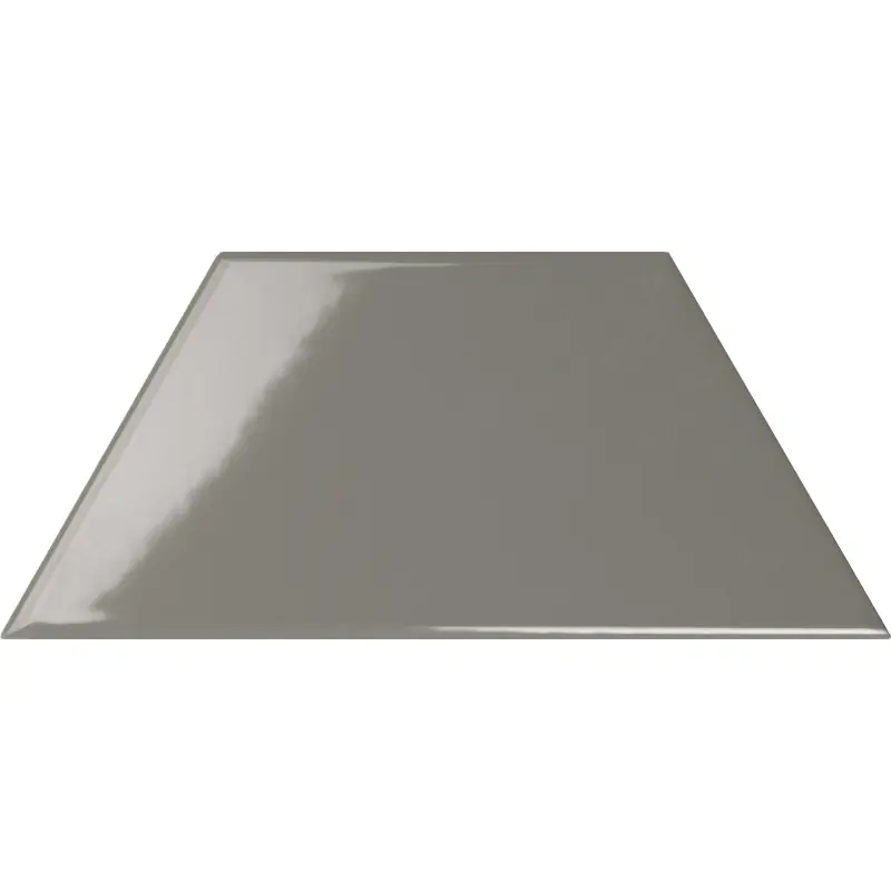 TRAPEZ GLOSSY PIOMBO 23X10 Lage Kosten