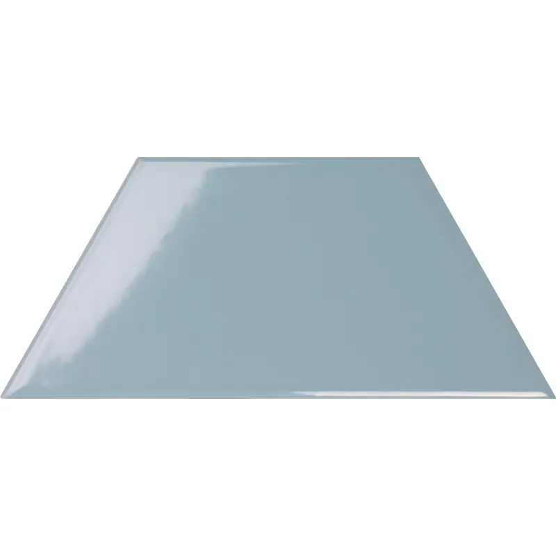 Express Levering TRAPEZ GLOSSY SKY 23X10