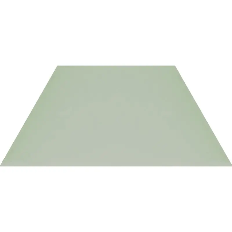 Direct Beschikbaar TRAPEZ MATT MINT 23X10