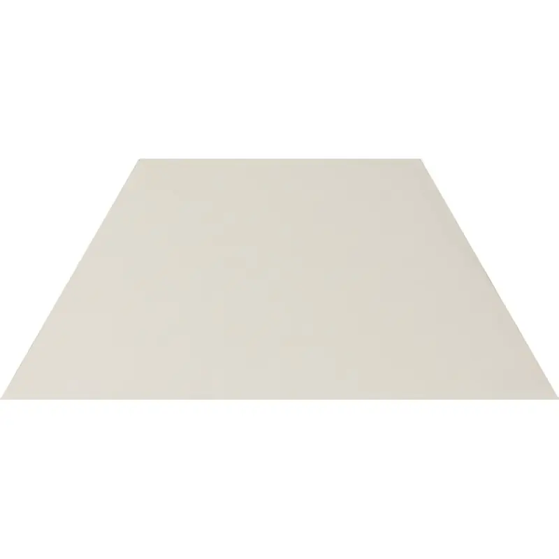 Populair TRAPEZ MATT SETA 23X10