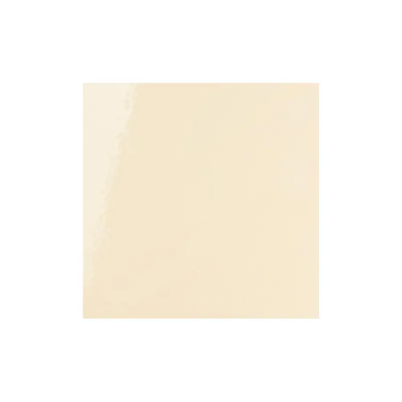 DIAMANTE LISCIO CHAMPAGNE 15X15 Nieuw