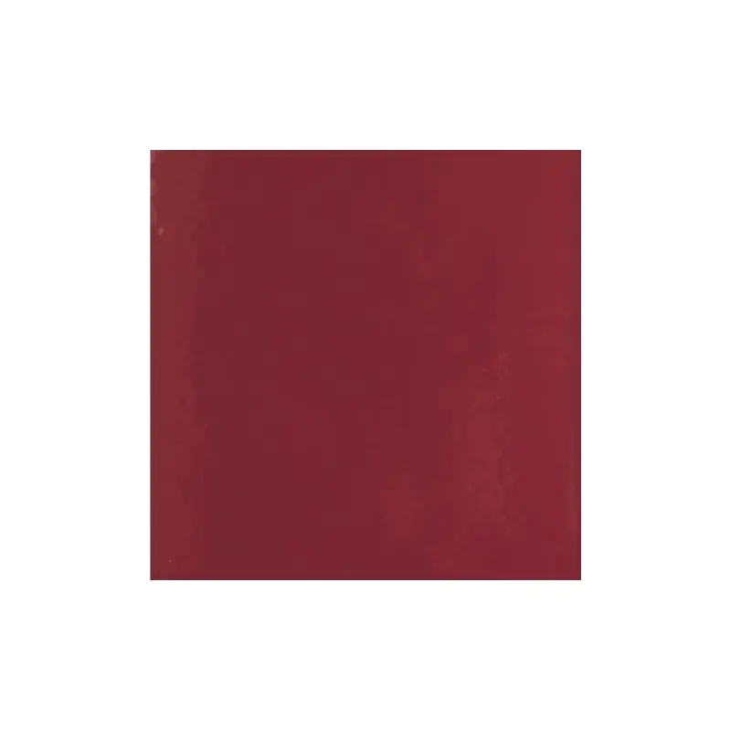 DIAMANTE LISCIO BORDEAUX MATT 15X15 Gereduceerde Prijs
