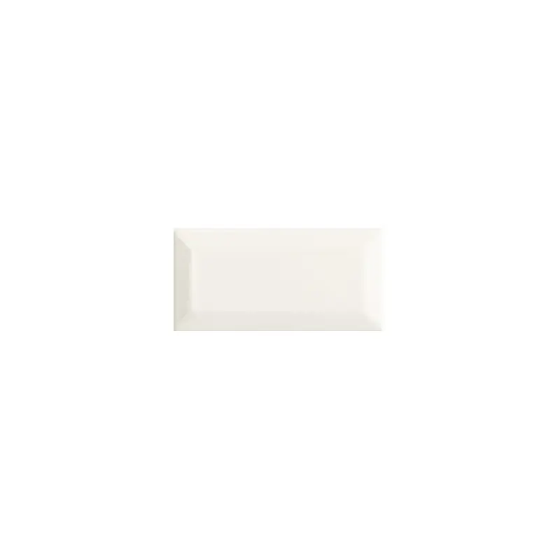 Koopje DIAMANTE TAVELLA BIANCO 7,5X15