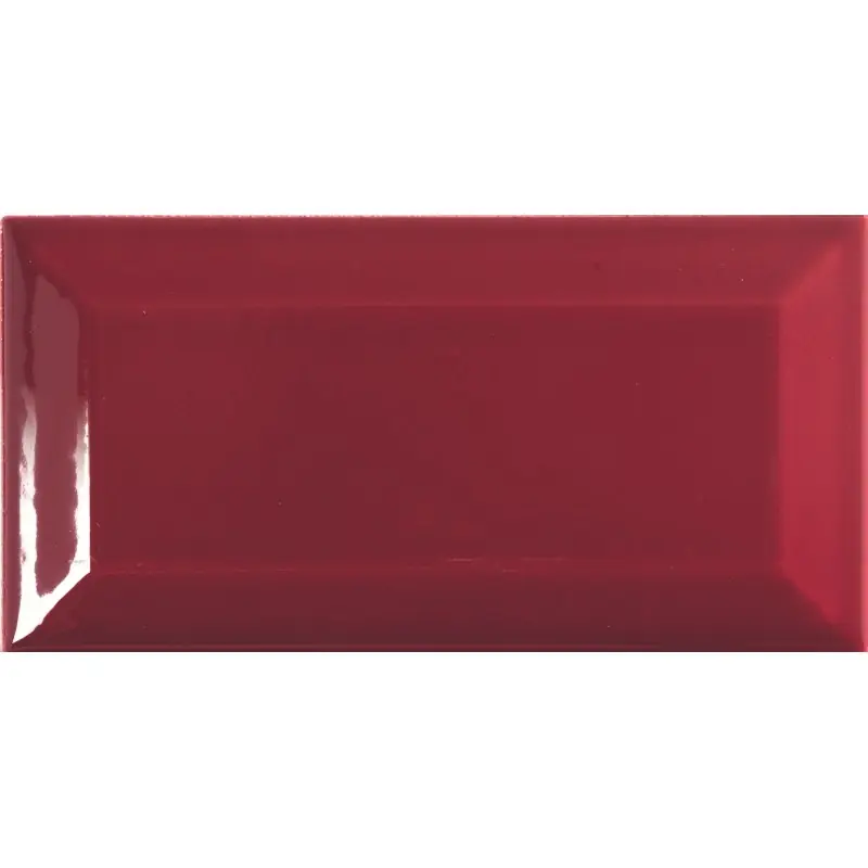 DIAMANTE TAVELLA BORDEAUX 7,5X15 Betaalbaar