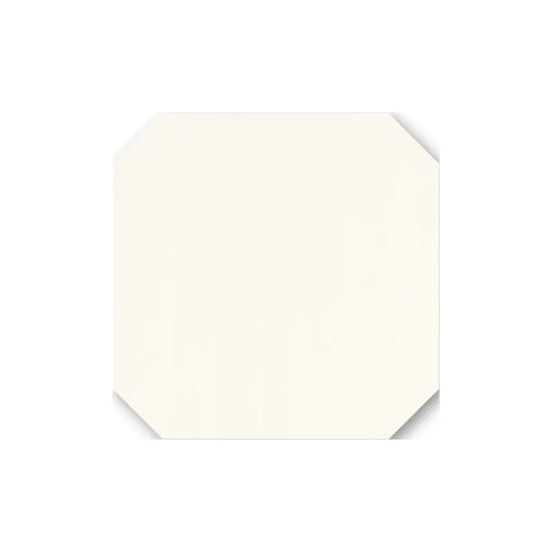Beperkt Aanbod DIAMANTE OTTAGONETTA DIAMANTE + TOZZETTI BIANCO MATT 15X15