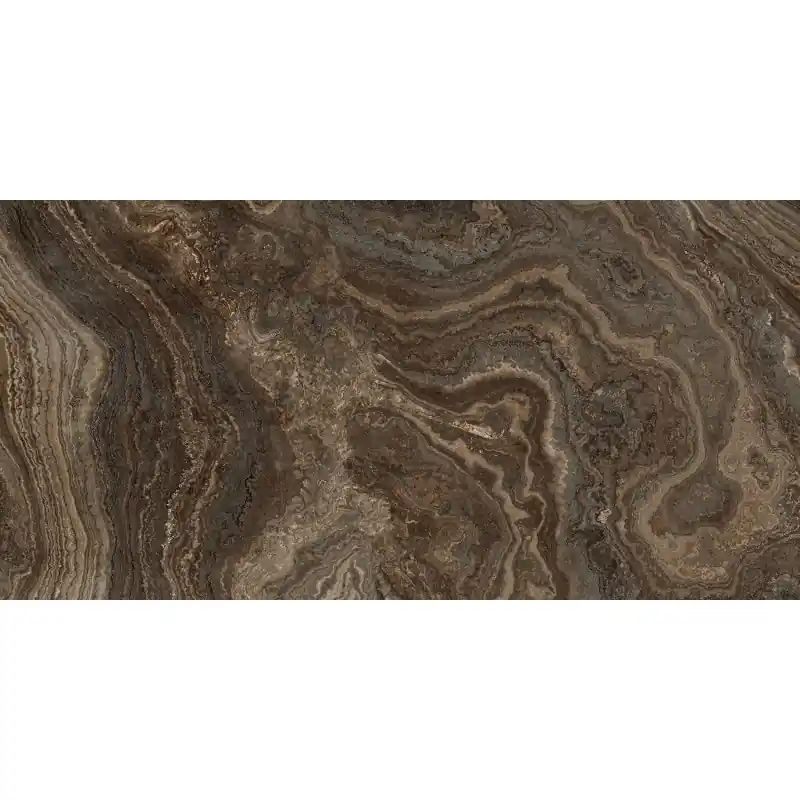 RHAPSODY BROWN WAVE LEVIGATO 60X120 RETTIFICATO Bestseller