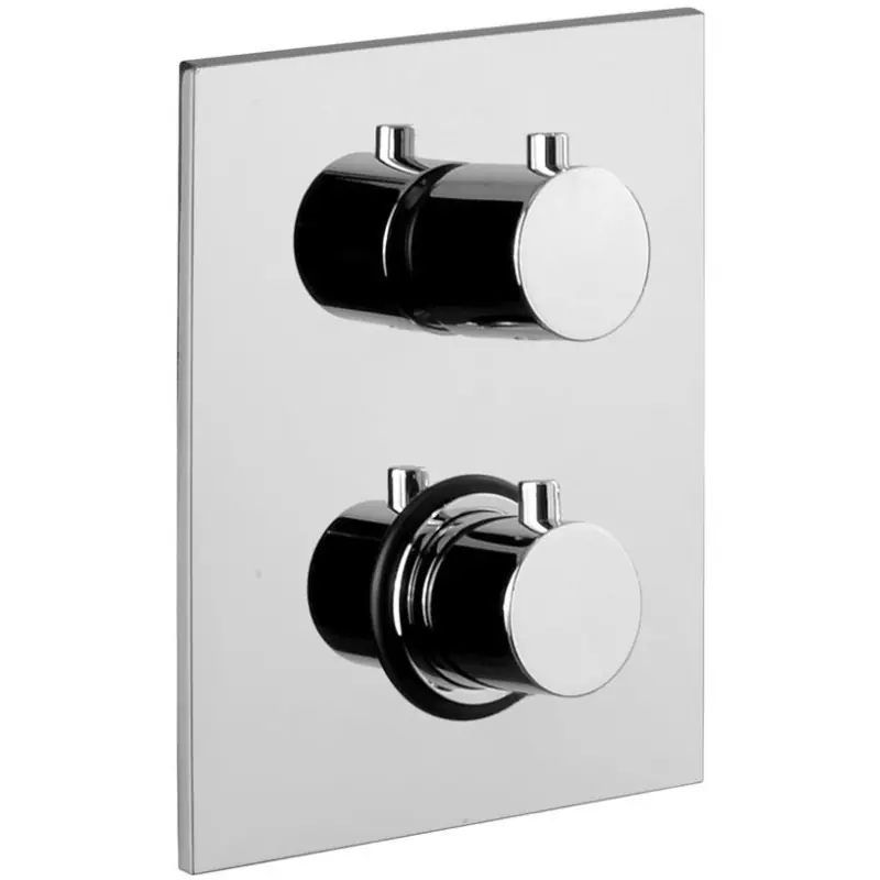 Bestseller LIGHT MISCELATORE TERMOSTATICO INCASSO DOCCIA S/DEVIATORE