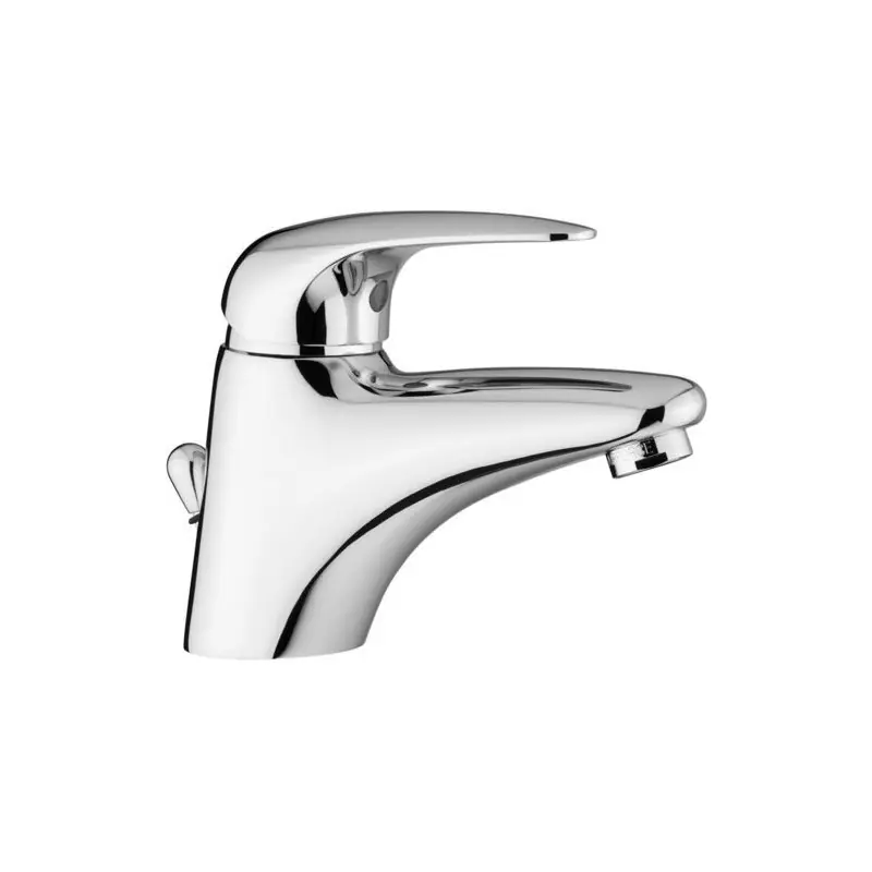 DUEMILA MISCELATORE LAVABO CON SCARICO AUTOMATICO Aanbieding