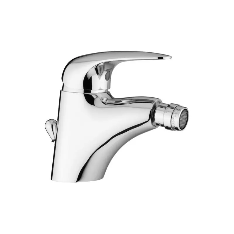 DUEMILA MISCELATORE BIDET SENZA SCARICO Populair
