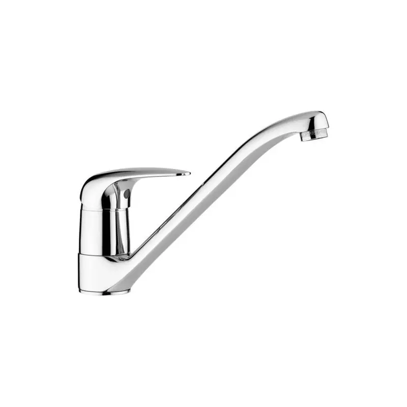 Veilige Betaling DUEMILA MISCELATORE LAVELLO MONOFORO CON CANNA ORIENTABILE