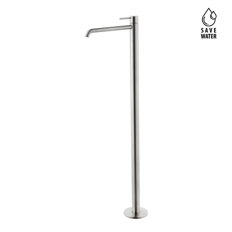 Superprijs X-STEEL 316 MISCELATORE LAVABO A COLONNA