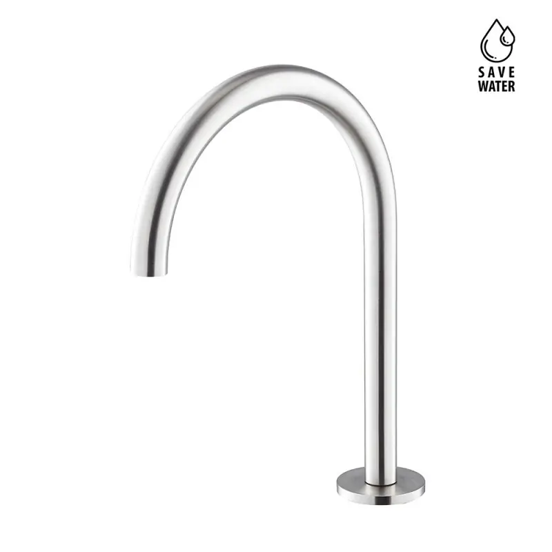 X-STEEL 316 BOCCA GIREVOLE PER LAVABO Populair