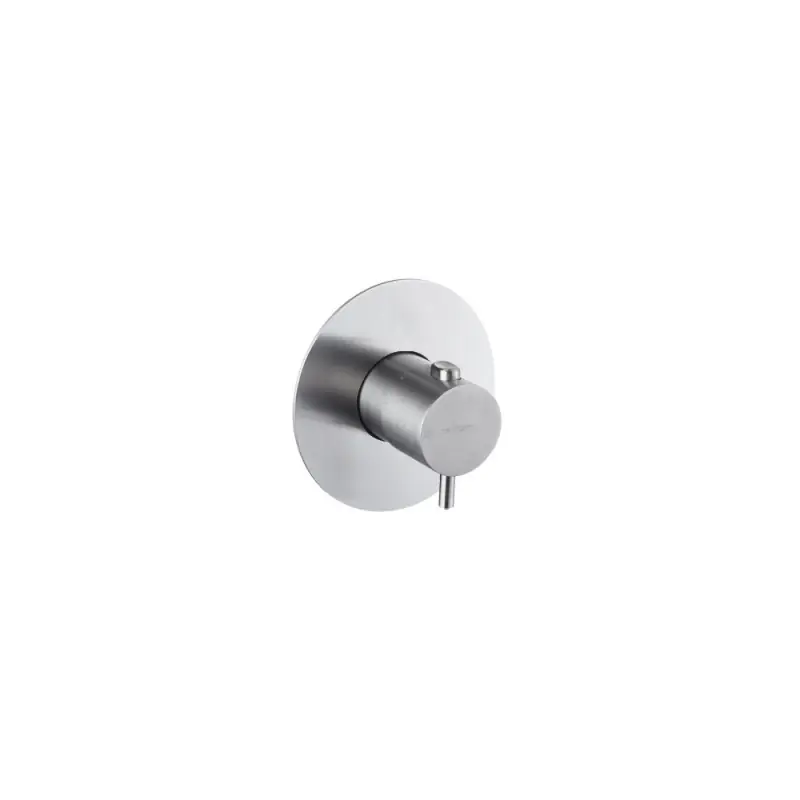 Betrouwbaar X-STEEL 316 MISCELATORE DOCCIA TEMOSTATICO AD INCASSO