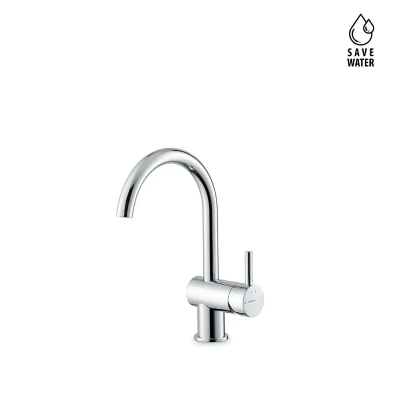 BLINK MISCELATORE LAVABO S/SCARICO Express Levering