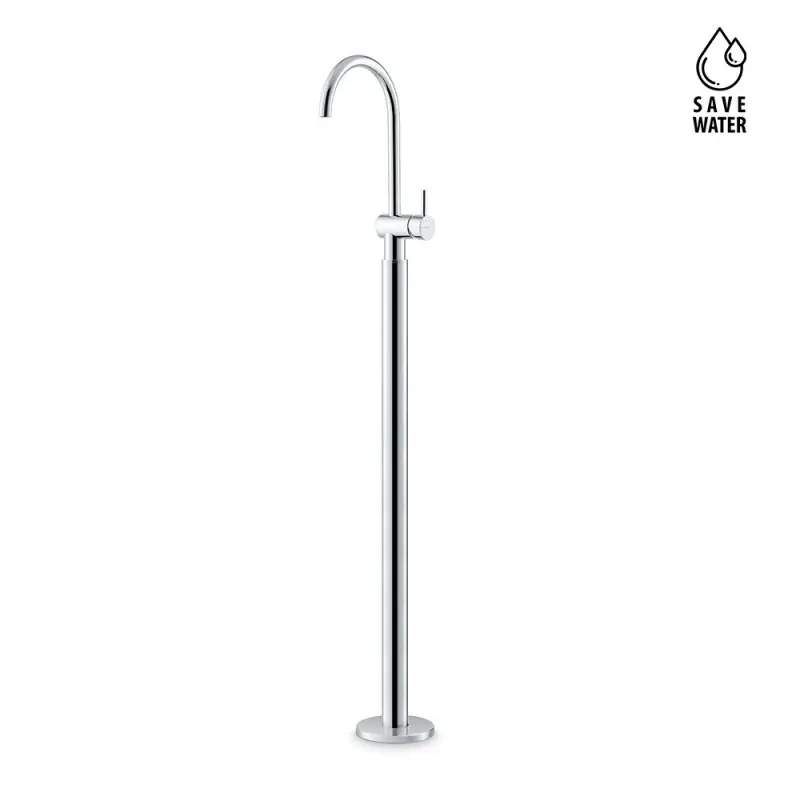 BLINK MISCELATORE LAVABO A PAVIMENTO NO SCARICO Favoriet