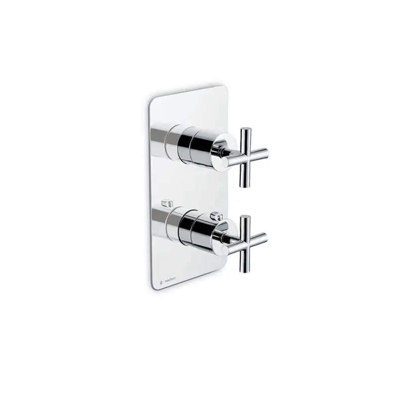 BLINK MISCELATORE TERMOSTATICO 2 USCITE Bestseller