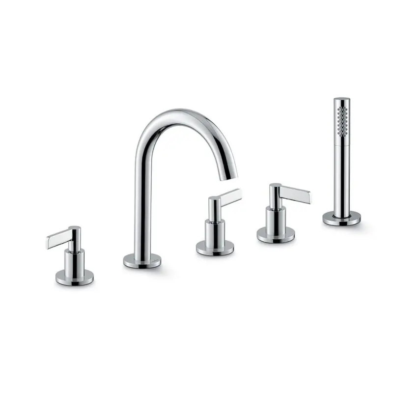 BLINK CHIC GRUPPO BORDO VASCA 5 FORI Laatste Kans