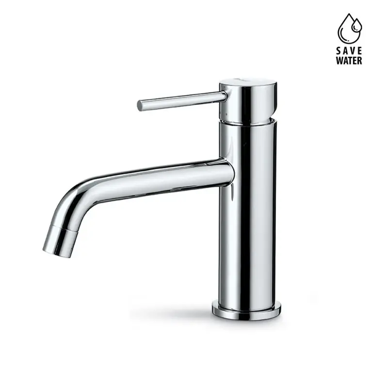 Weekendaanbieding XT MISCELATORE LAVABO S/SCARICO BOCCA PROLUNGATA
