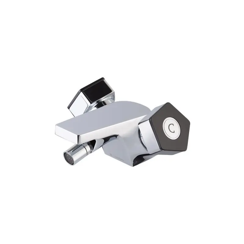 Flitsaanbieding PARK L.E. MISCELATORE BIDET C/SCARICO