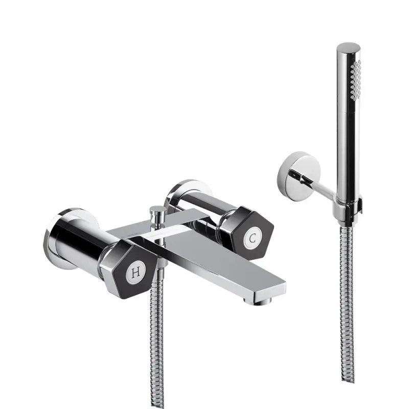 PARK L.E. GRUPPO VASCA ESTERNO C/DEVIATORE AUTOMATICO Fabrieksprijs