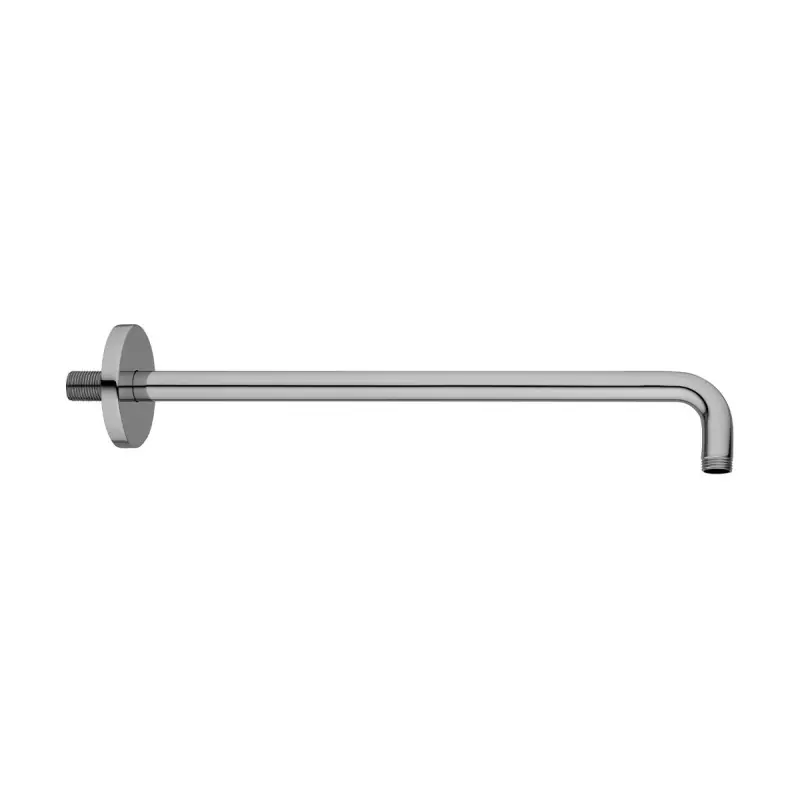 POP BRACCIO DOCCIA DA PARETE Ø 21MM L.450MM Direct Verzonden