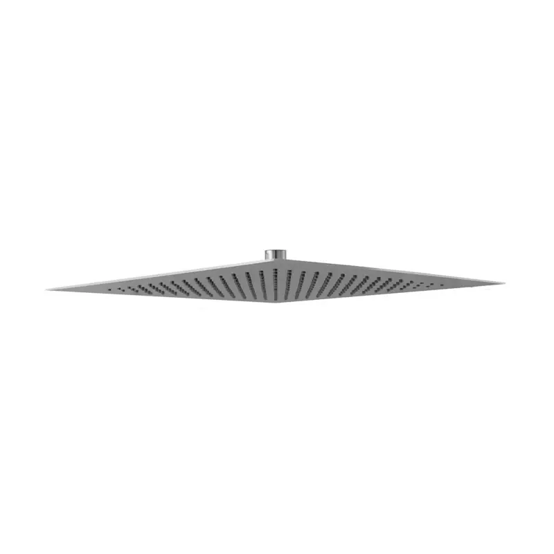 TECHNO SOFFIONE A PIOGGIA 300X300MM - H. 2MM Gecertificeerd